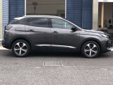 3008 GT ブルーHDi 