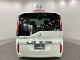 ステップワゴン 1.5 B 4WD 