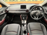 CX-3 1.5 XD ツーリング 