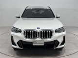 X3 xドライブ20d Mスポーツ ディーゼル 4WD 