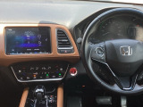 ヴェゼル 1.5 ハイブリッド Z ホンダセンシング 