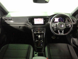 T-Roc TDI スポーツ ディーゼル 