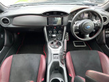 BRZ 2.0 STI スポーツ 