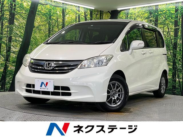 フリード 1.5 GH 