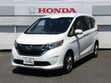フリード 1.5 G ホンダセンシング 4WD 