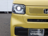 N-BOX ファッションスタイル 