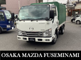 マツダ タイタン