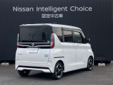 ルークス ハイウェイスター X