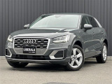 Q2 35 TDI スポーツ ディーゼル 修復歴無し