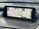 【メーカー純正ナビ】インテリアに溶け込むスタイリッシュな「専用設計」メーカーナビを装備♪視認性や操作性など基本性能にも優れ、より上質なカーライフをお楽しみいただけます。