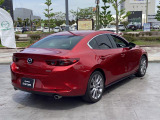 MAZDA3セダン 1.8 XD Lパッケージ 4WD 