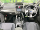 フォレスター 2.0i-S アイサイト 4WD 