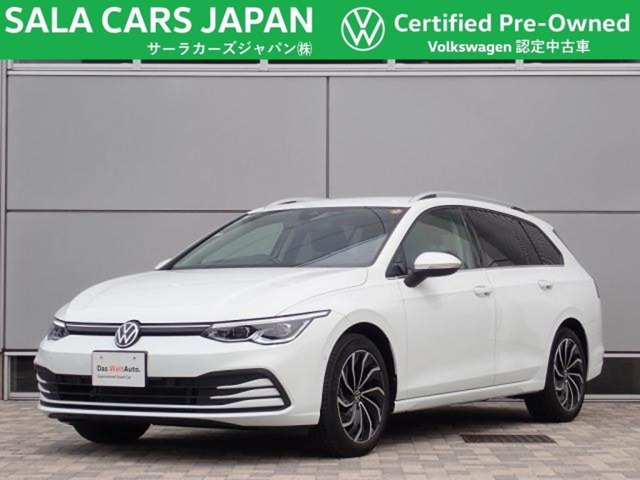 ゴルフヴァリアント TDI アクティブ アドバンス ディーゼル 