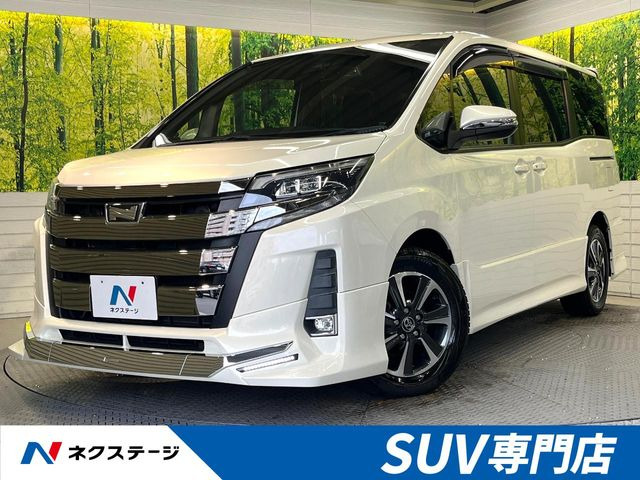 ノア 2.0 Si 
