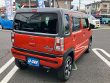 ハスラー ハイブリッド(HYBRID) X 1オーナー ナビ Bカメラ ドラレコ