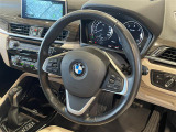 X1 xドライブ 18d xライン 4WD ハイライン 本革シート