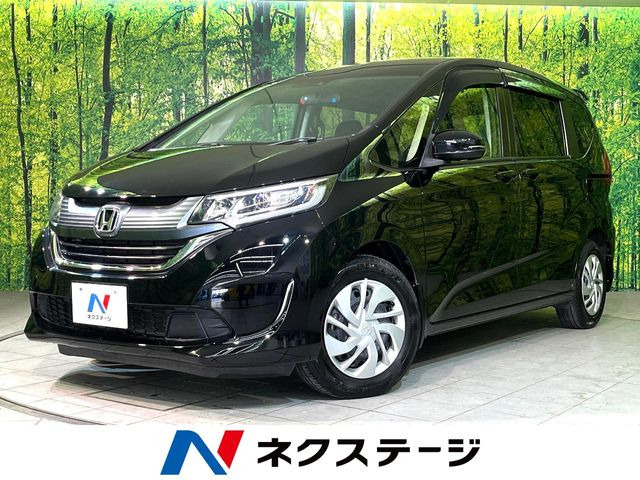 フリード+ 1.5 G ホンダセンシング 