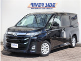 トヨタ ノア 2.0 Z  ハーフレザーフルセグBカメラドラレコ