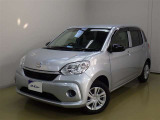 ブーン 1.0 X SAIII 4WD 