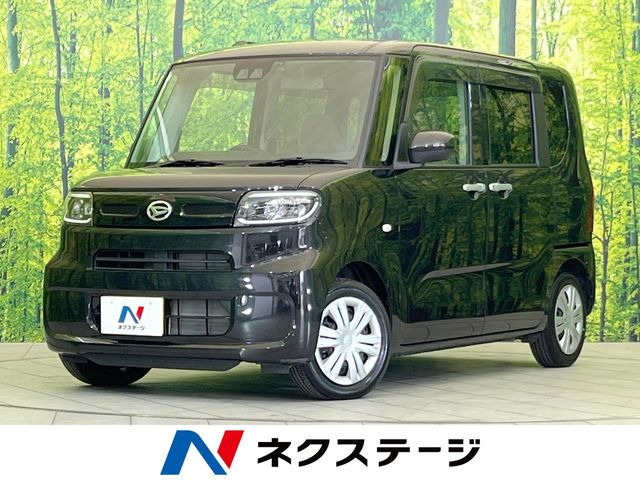 タント X 