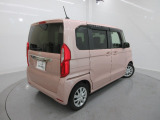 N-BOX G 