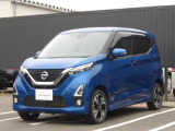 日産 デイズ
