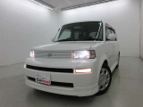 bB 1.3 S Wバージョン 