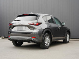 CX-5 2.2 XD スマートエディション 