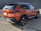 エクストレイル  1.5 G e-4ORCE 4WD