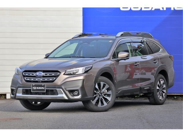 レガシィアウトバック  1.8 リミテッド EX 4WD
