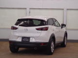 CX-3  1.5 15S ツーリング
