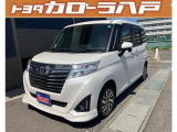 トヨタ ルーミー