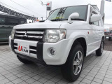 パジェロミニ VR 4WD 