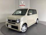 ホンダ N-WGN