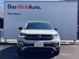 T-Cross TSI スタイル 