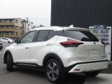 キックス 1.2 X (e-POWER) 