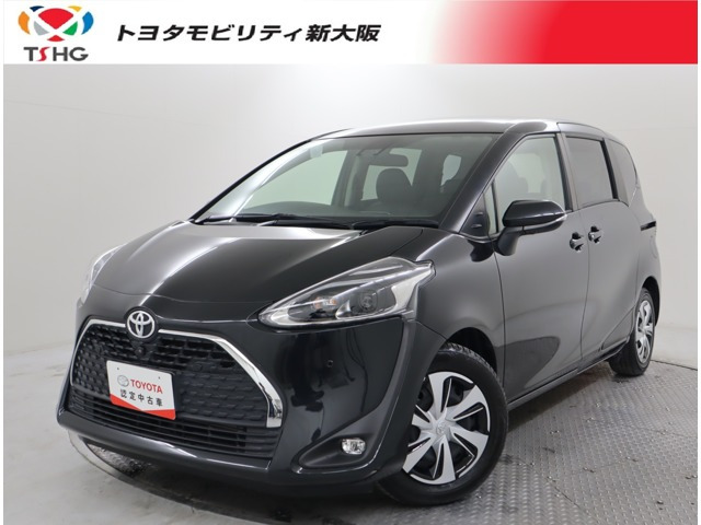 シエンタ 1.5 G クエロ 