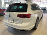 パサートヴァリアント TDI エレガンス アドバンス ディーゼル 
