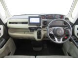 N-BOX G L ホンダセンシング 
