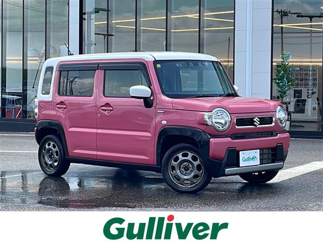ハスラー ハイブリッド(HYBRID) Gターボ 修復歴無し