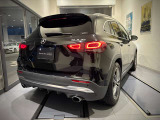 GLAクラス AMG GLA35 4マチック 4WD 