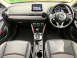 CX-3 1.5 XD ツーリング 