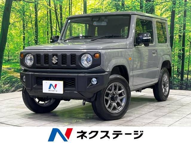 ジムニー  XC