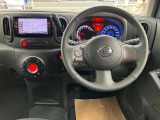 キューブ 1.5 15X Vセレクション 