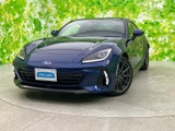 【中古車情報】スバル BRZ 2.4 S  の中古車詳細（走行距離：1.8万km、カラー：サファイアブルー・パール、販売地域：熊本県熊本市中央区）