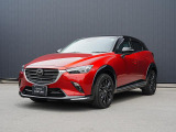 マツダ CX-3