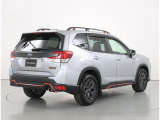 フォレスター 2.0 エックスブレイク 4WD 