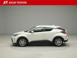 C-HR ハイブリッド 1.8 S 
