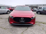 MAZDA3ファストバック 1.5 15S ツーリング 4WD 