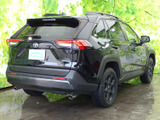 RAV4 2.0 アドベンチャー オフロードパッケージ 4WD 